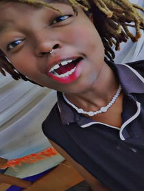 Poster for Other video from Blessed Mwende