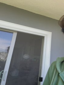 Poster for Birthday video from James Urbaniak