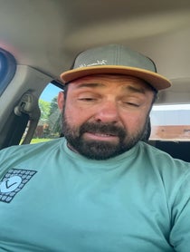Poster for Father's Day video from Anthony Carelli