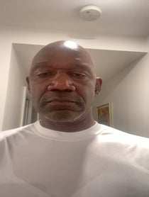 Poster for Father's Day video from Terry Porter