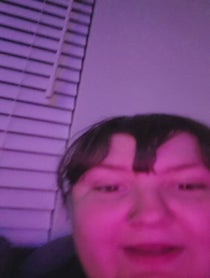 Poster for Birthday video from Luci