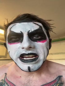 Poster for Other video from Danhausen
