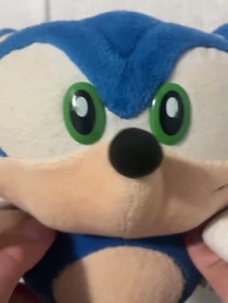 Poster for Birthday video from enchantedjaxs