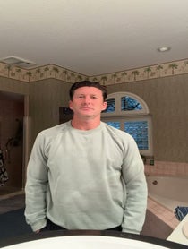 Poster for Birthday video from ANBERLIN (Stephen Christian)