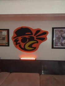 Poster for Pep Talk video from TrevsChirps