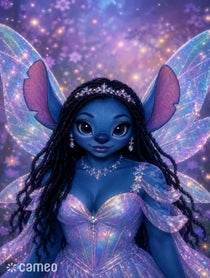 Poster for Intro video video from Stitch Impersonator