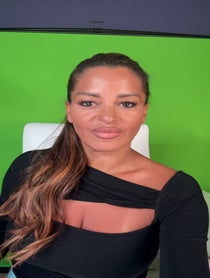 Poster for Other video from Claudia Jordan