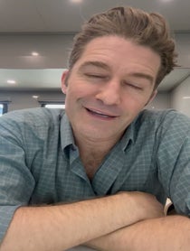 Poster for Other video from Matthew Morrison