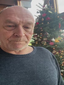 Poster for Holiday video from Corbin Bernsen