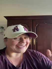 Poster for Graduation video from Nikki Blonsky