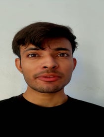 Poster for Birthday video from Bhavik_Arya27