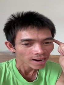 Poster for Birthday video from SoYTiet