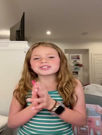 Poster for Other video from HallieOnStage114