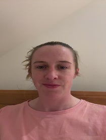 Poster for Pep Talk video from Hannah Miley