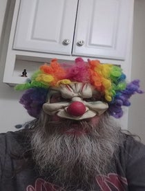 Poster for Other video from ChucklesTheClown