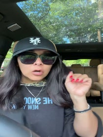 Poster for Pep Talk video from Nicole "Snooki" Polizzi