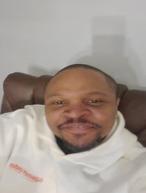 Poster for Valentine's Day video from IronE Singleton