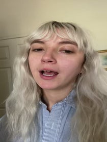 Poster for Advice video from girlpuppy
