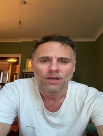 Poster for Pep Talk video from Jay Taylor
