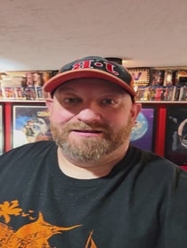 Poster for Birthday video from That Nate Guy On YouTube