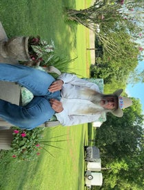 Poster for Father's Day video from Charlie Boy