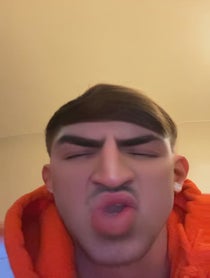 Poster for Roast video from Deefrombfd/ waky