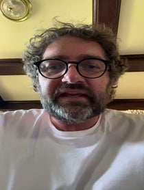 Poster for Roast video from Sam Brown