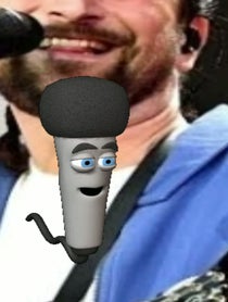 Poster for Roast video from SINGING MICROPHONE 🎤