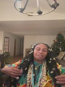 Poster for Other video from Chief Ifashayo