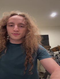Poster for Birthday video from Dennis Atlas
