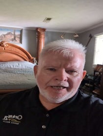 Poster for Father's Day video from Shea McGuire 90 Day Fiancé