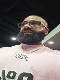 Poster for Roast video from Allan Assaad