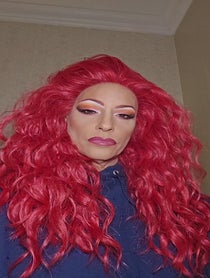 Poster for Holiday video from Nicole Paige Brooks