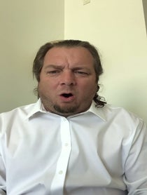 Poster for Father's Day video from The Philly Captain