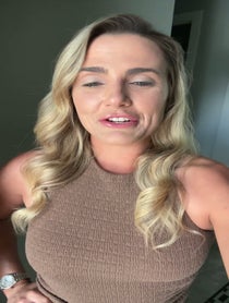 Poster for Other video from Lexi Thompson