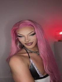 Poster for Birthday video from Sminty Drop