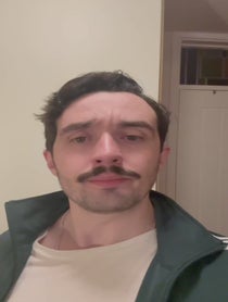 Poster for Birthday video from Dario Coates (Baldur’s Gate3 -AKA Popper the Kobold/Barcus)