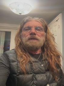 Poster for Holiday video from John Corabi