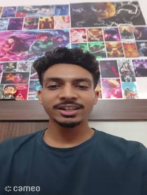 Poster for Intro video video from Indian_spikey_guy