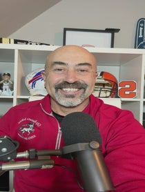 Poster for Holiday video from Sal Capaccio