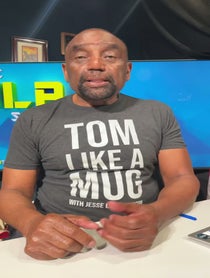Poster for Other video from Jesse Lee Peterson
