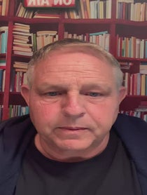 Poster for Birthday video from Tom Gibis