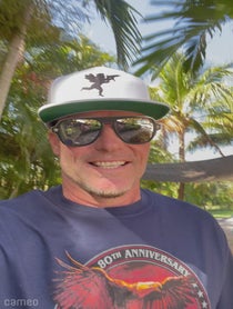 Poster for Intro video video from Vanilla Ice