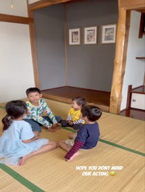 Poster for Other video from Lets Talk Tomioka