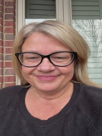 Poster for Pep Talk video from Angela Murray