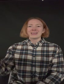 Poster for Other video from Free-Range Kara