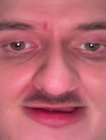 Poster for Roast video from Curtistoogeeked
