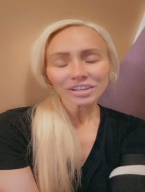 Poster for Roast video from GinaMarie Zimmerman