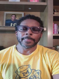 Poster for Other video from Desmond Howard