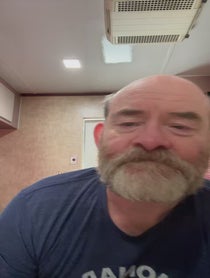 Poster for Valentine's Day video from David Koechner